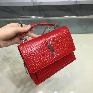 YSL Sunset bag - Image 5