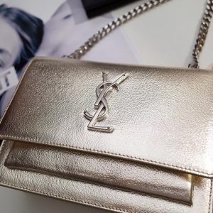 YSL Sunset bag - Image 9