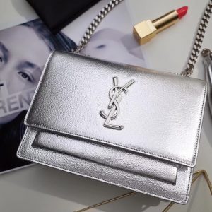 YSL Sunset bag - Image 9