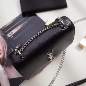 YSL Sunset mini bag - Image 9
