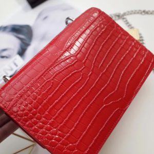 YSL Sunset mini bag - Image 7