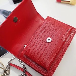 YSL Sunset mini bag - Image 6