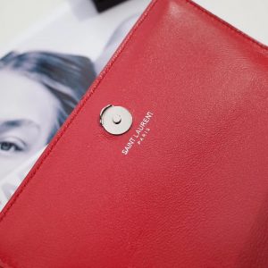 YSL Sunset mini bag - Image 5