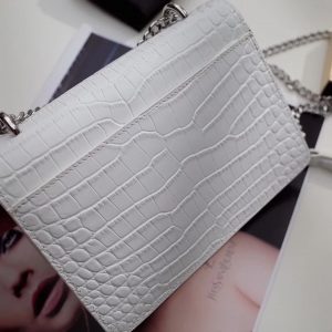 YSL Sunset mini bag - Image 9