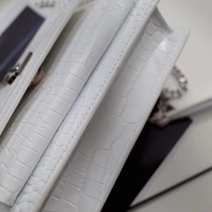 YSL Sunset mini bag - Image 7