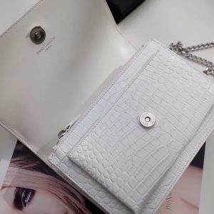 YSL Sunset mini bag - Image 6