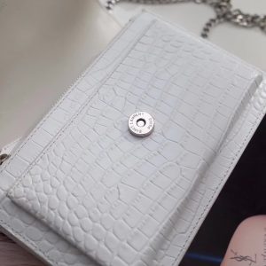 YSL Sunset mini bag - Image 4