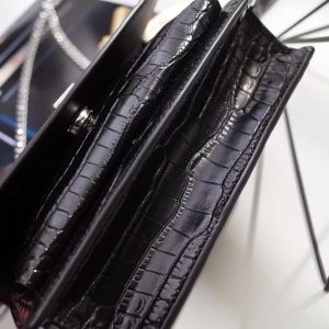 YSL Sunset mini bag - Image 8