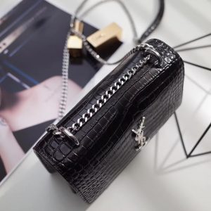 YSL Sunset mini bag - Image 7