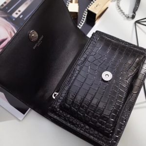 YSL Sunset mini bag - Image 5