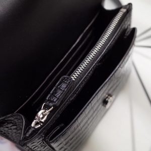 YSL Sunset mini bag - Image 3