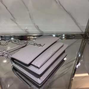 YSL Sunset mini bag - Image 8