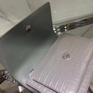 YSL Sunset mini bag - Image 7