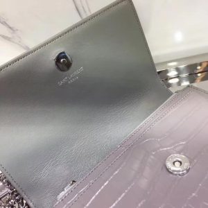 YSL Sunset mini bag - Image 6