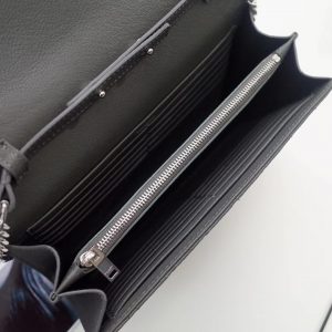 YSL Shoulder bag - Image 4