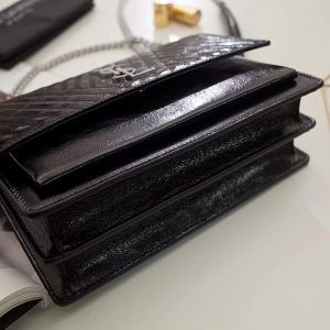 YSL Sunset bag - Image 8