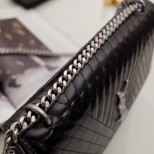 YSL Sunset bag - Image 7