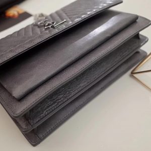 YSL Sunset bag - Image 8