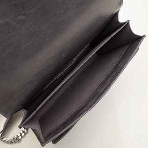 YSL Sunset bag - Image 4