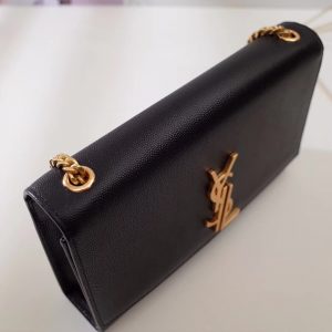 YSL MONOGRAM KATE - Image 6