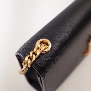 YSL MONOGRAM KATE - Image 5