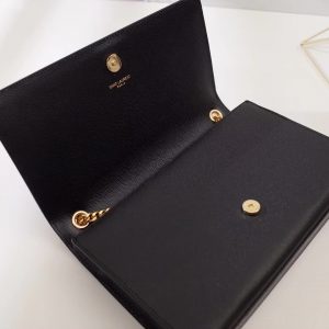 YSL MONOGRAM KATE - Image 3