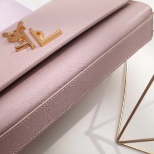 YSL MONOGRAM KATE - Image 9