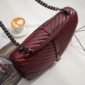 YSL COLLEGE LARGE - Image 9