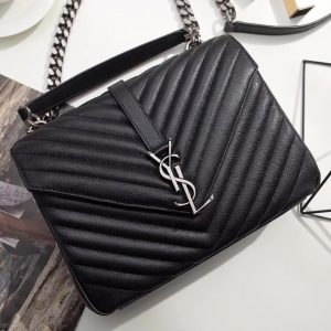 YSL COLLEGE MEDIUM - Image 9