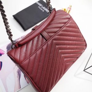 YSL COLLEGE MEDIUM - Image 6