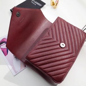 YSL COLLEGE MEDIUM - Image 4