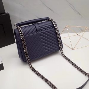 YSL COLLEGE MEDIUM - Image 9