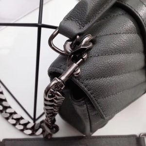 YSL COLLEGE SMALL - Image 8