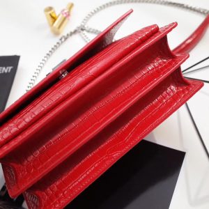 YSL Sunset bag - Image 9