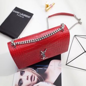 YSL Sunset bag - Image 8