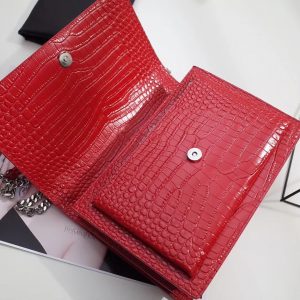 YSL Sunset bag - Image 6