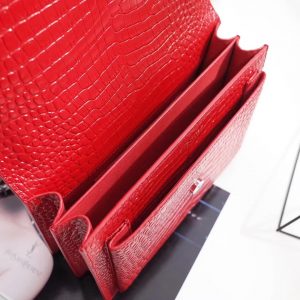 YSL Sunset bag - Image 4