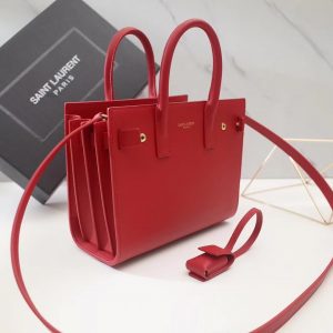 YSL SAC DE JOUR - Image 8