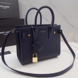 YSL SAC DE JOUR - Image 5