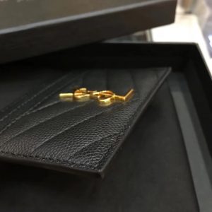 YSL Card holder - Image 6