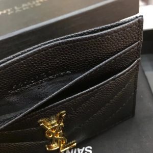 YSL Card holder - Image 4