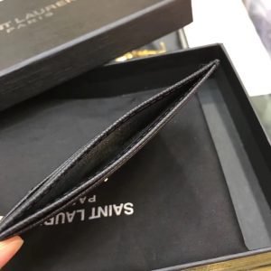 YSL Card holder - Image 3