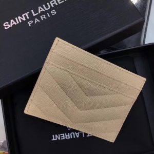 YSL Card holder - Image 6