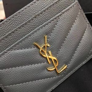 YSL Card holder - Image 7