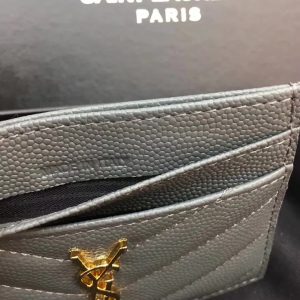 YSL Card holder - Image 4