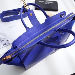 YSL TRAPEZE BAG - Image 5