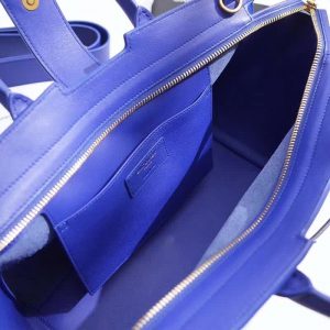 YSL TRAPEZE BAG - Image 4