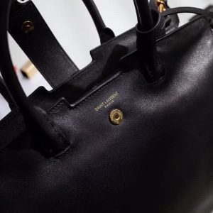 YSL TRAPEZE BAG - Image 8