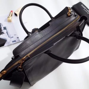 YSL TRAPEZE BAG - Image 7