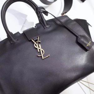 YSL TRAPEZE BAG - Image 4
